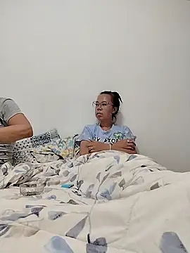 Erickandsam online show from 03.02.26