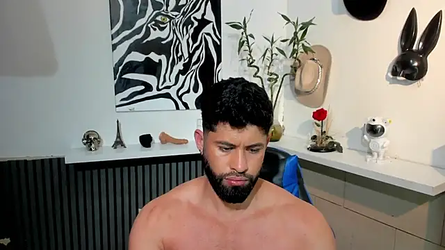 BENEDIICK online show from 02.17.26