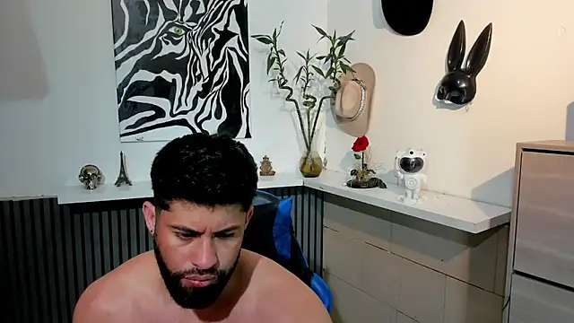 BENEDIICK online show from 02.19.26