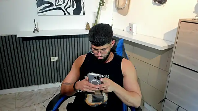 BENEDIICK online show from 02.27.26