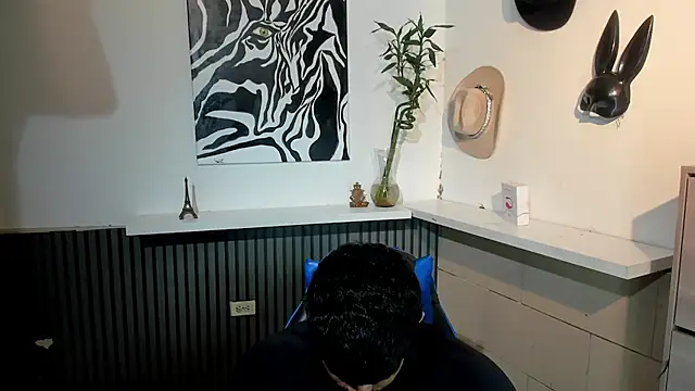 BENEDIICK online show from 03.01.26