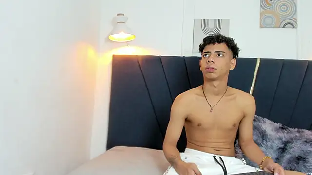 alexx cum18 online show from 03.23.26