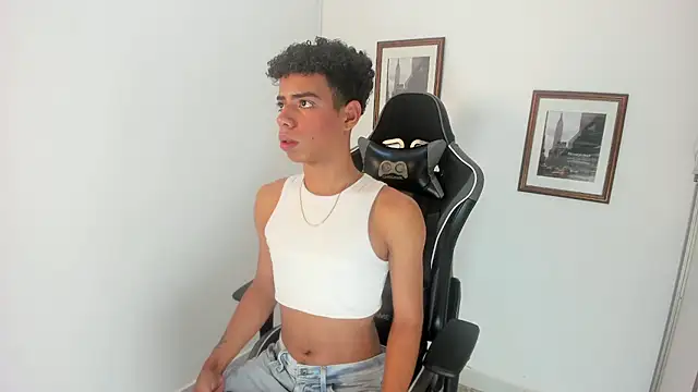 alexx cum18 online show from 07.08.26