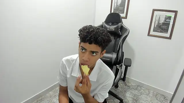 alexx cum18 online show from 07.09.26
