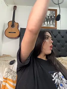 Ava Queen69 online show from 02.20.26