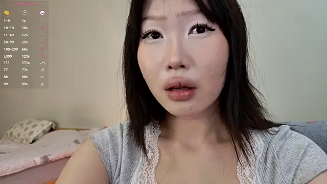 whispersofdarsy online show from 07.11.26