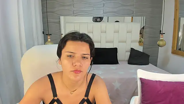 Veyra sereny online show from 03.03.26