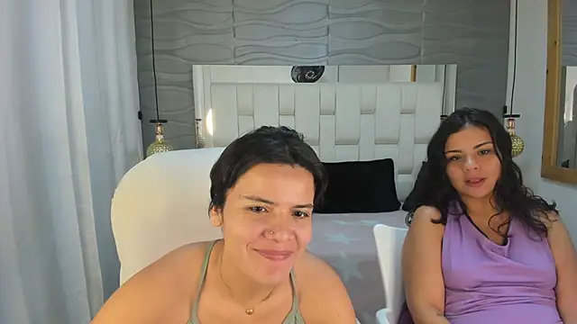 Veyra sereny online show from 03.04.26