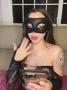 rosemistic online show from 03.06.26