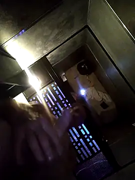 Snapshot of 0hboy chatting on 03.16.26 0hboy online show from 03.16.26