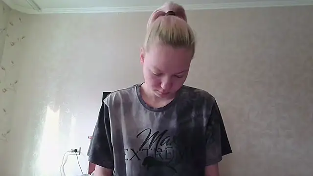 BabyyDolll  online show from 02.26.26