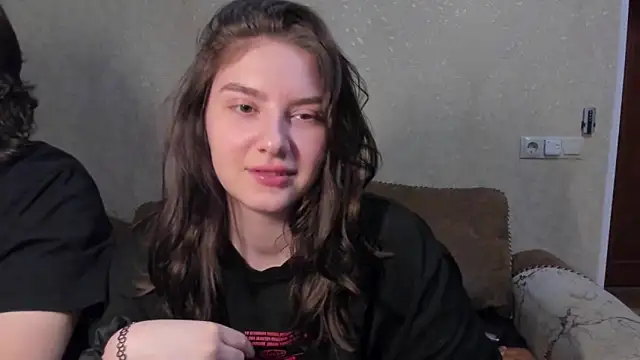 love lina muuur online show from 02.16.26