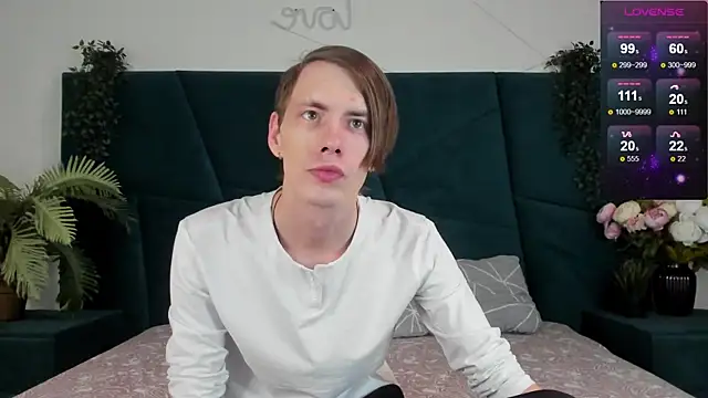 Erick Wilson online show from 03.05.25