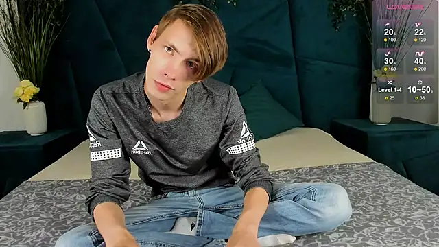 Erick Wilson online show from 09.09.25