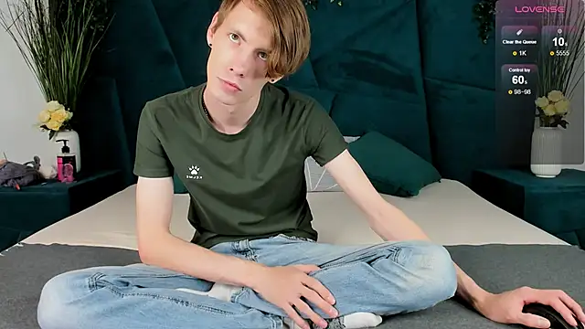 Erick Wilson online show from 09.19.25