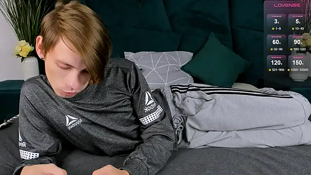 Erick Wilson online show from 09.30.25