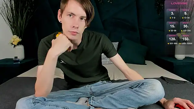 Erick Wilson online show from 10.02.25