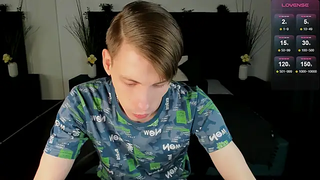 Erick Wilson online show from 11.13.25