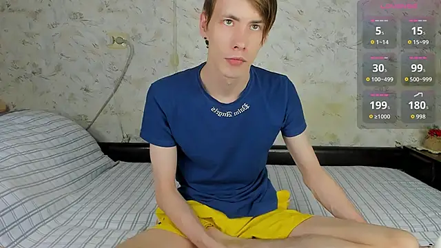 Erick Wilson online show from 02.25.26