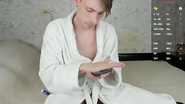 Erick Wilson online show from 03.16.26