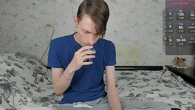 Erick Wilson online show from 04.13.26