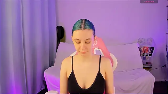 AdeleBabyGirl online show from 03.10.26