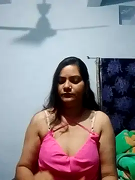 Anushka Singh0 online show from 02.26.26