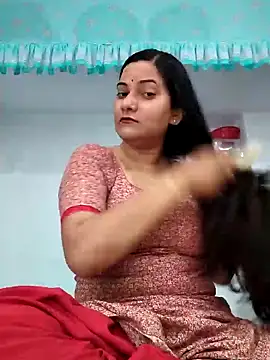 Anushka Singh0 online show from 04.10.26