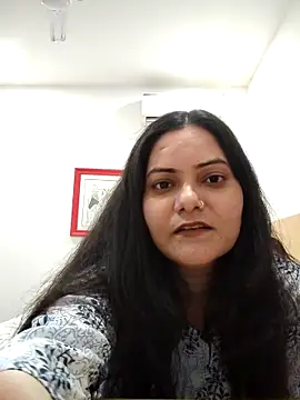 Anushka Singh0 online show from 05.29.26