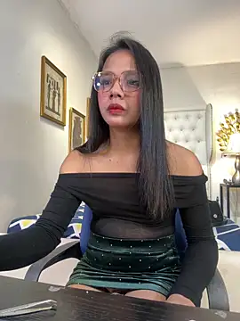 camillejoson online show from 04.09.26