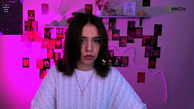 Snapshot of cleo_cool chatting on 03.03.26 cleo cool online show from 03.03.26