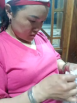 nelina 12345 online show from 04.04.26