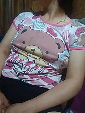 nelina 12345 online show from 05.28.26