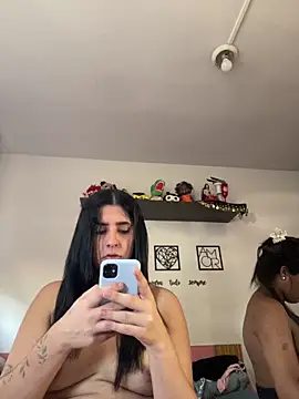 lulusexyy online show from 06.28.26