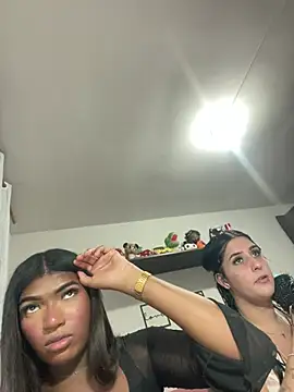 lulusexyy online show from 07.19.26