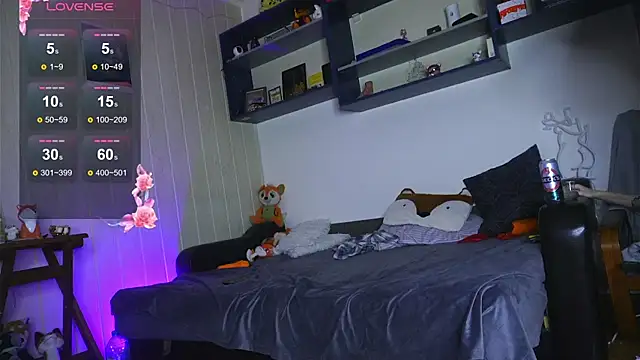 RoyalSinCouple online show from 02.21.26