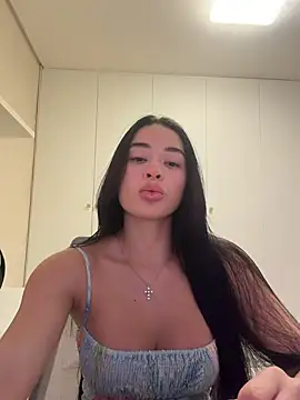 anab model online show from 02.19.26