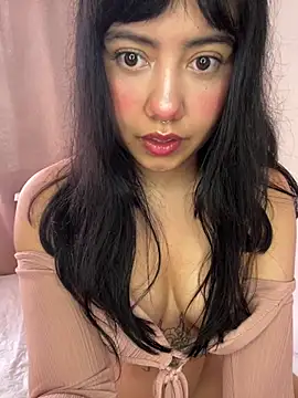 Snapshot of haruhy chatting on 03.02.26 haruhy online show from 03.02.26