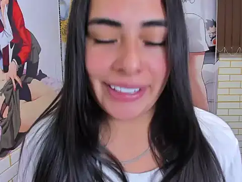 miss sexxy online show from 03.19.26