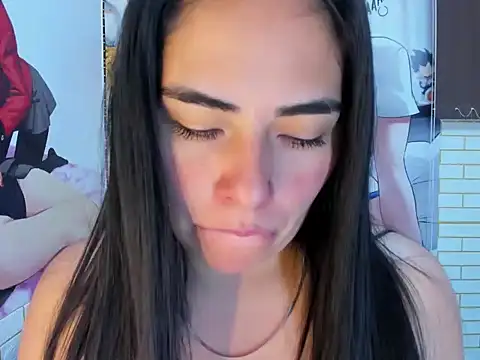 miss sexxy online show from 04.08.26