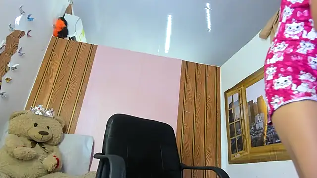 abigail sandoval online show from 05.30.26