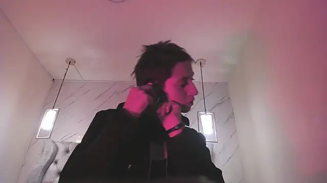 Snapshot of Fieramadame chatting on 03.04.26 Fieramadame online show from 03.04.26