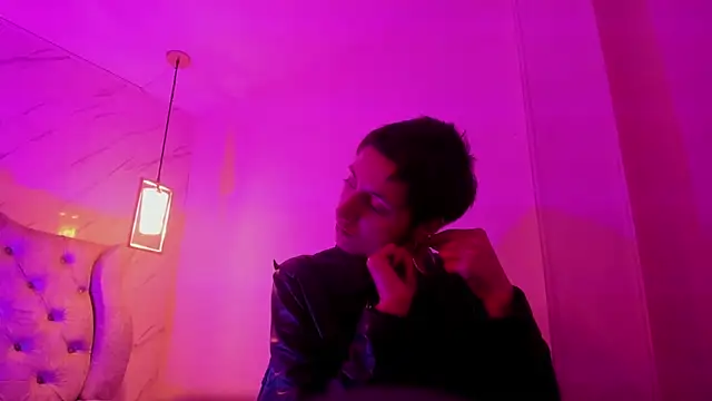 Snapshot of Fieramadame chatting on 03.05.26 Fieramadame online show from 03.05.26