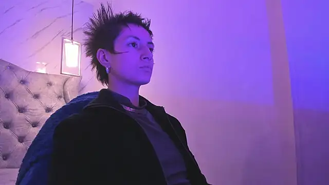 Snapshot of Fieramadame chatting on 03.11.26 Fieramadame online show from 03.11.26