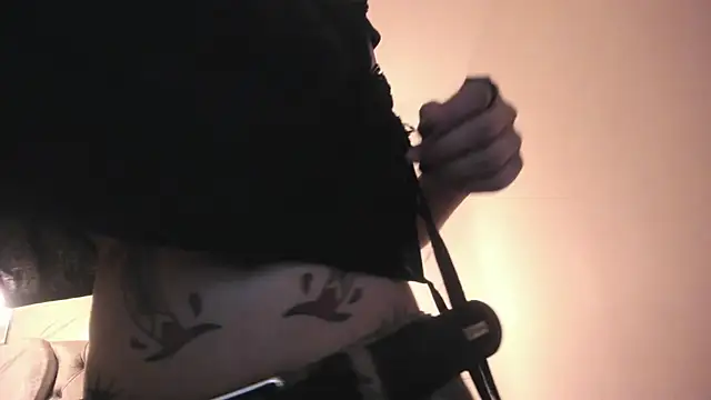 Snapshot of Fieramadame chatting on 03.14.26 Fieramadame online show from 03.14.26