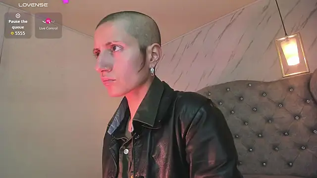 Snapshot of Fieramadame chatting on 03.26.26 Fieramadame online show from 03.26.26