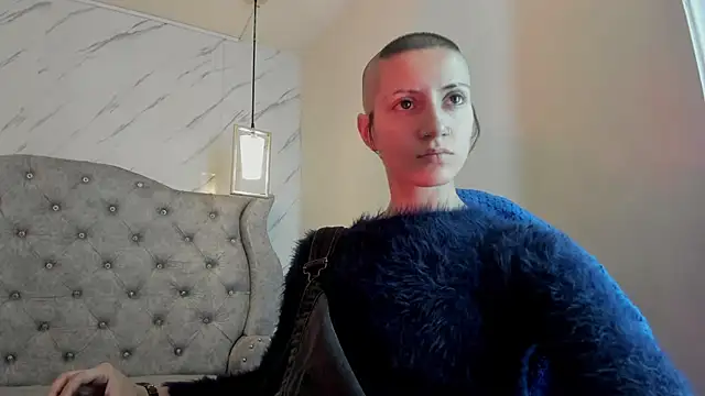 Snapshot of Fieramadame chatting on 04.02.26 Fieramadame online show from 04.02.26