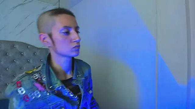 Snapshot of Fieramadame chatting on 04.16.26 Fieramadame online show from 04.16.26