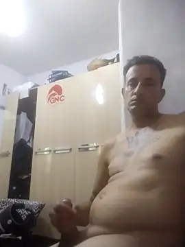 Arteiroelo online show from 04.23.26