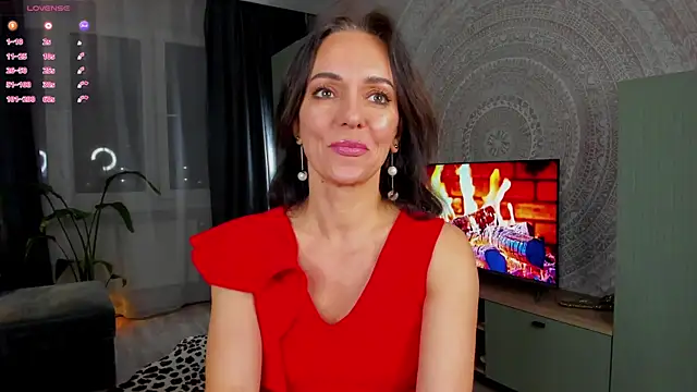 Shanita moon online show from 03.27.26